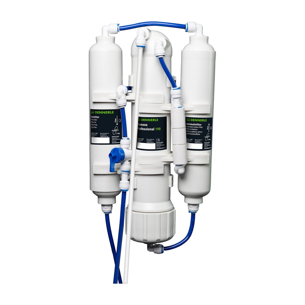 Osmose Professional 190