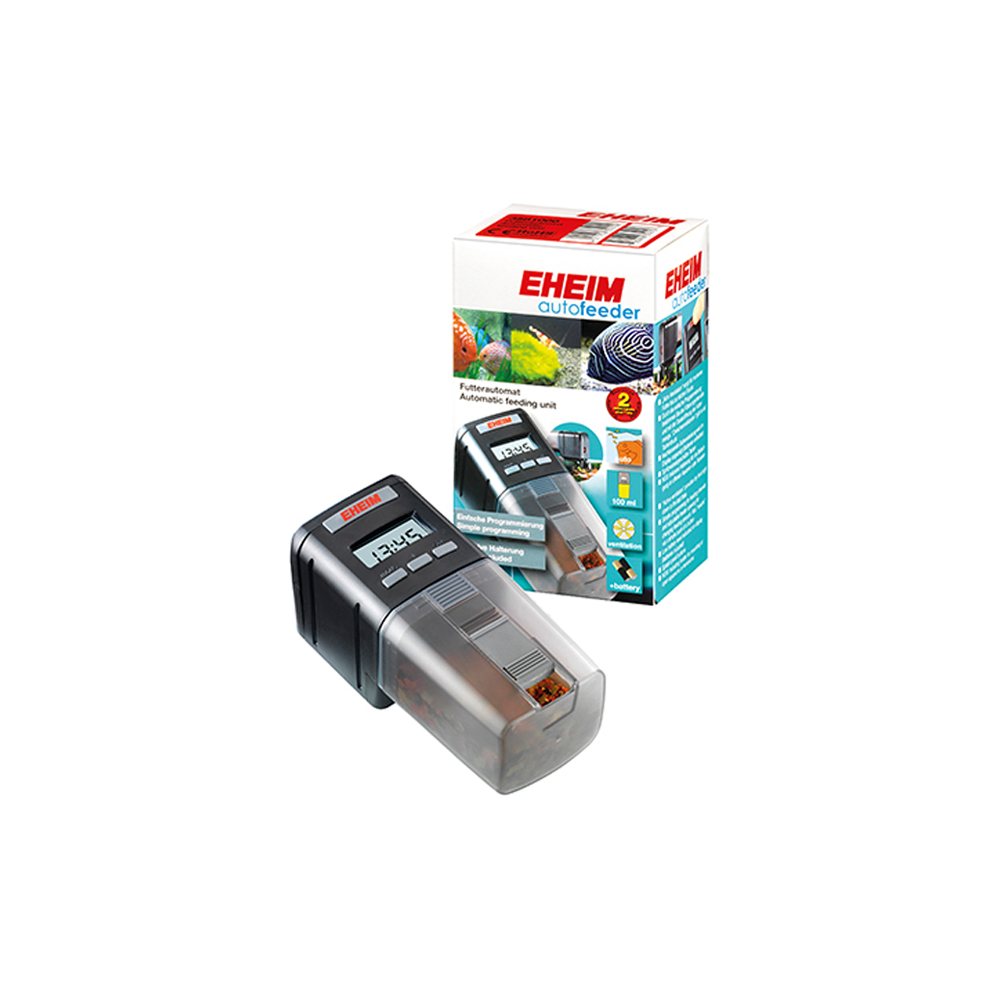 autofeeder