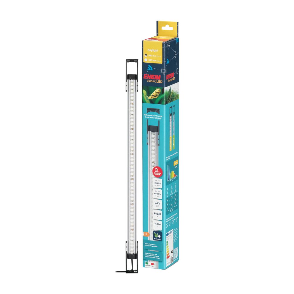 classicLED daylight 550 mm