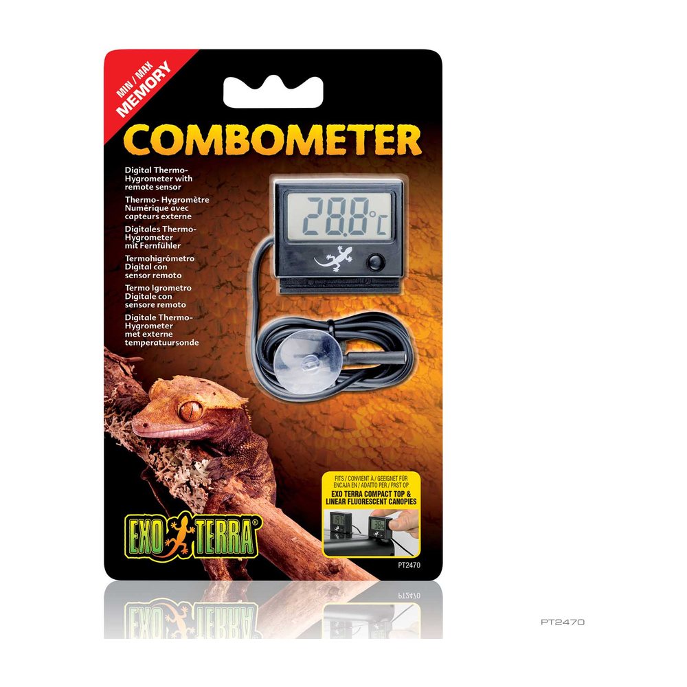 Combometer