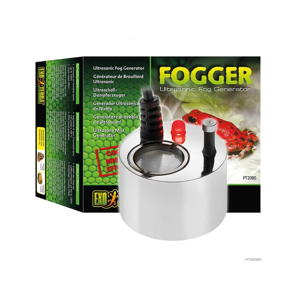Fogger
