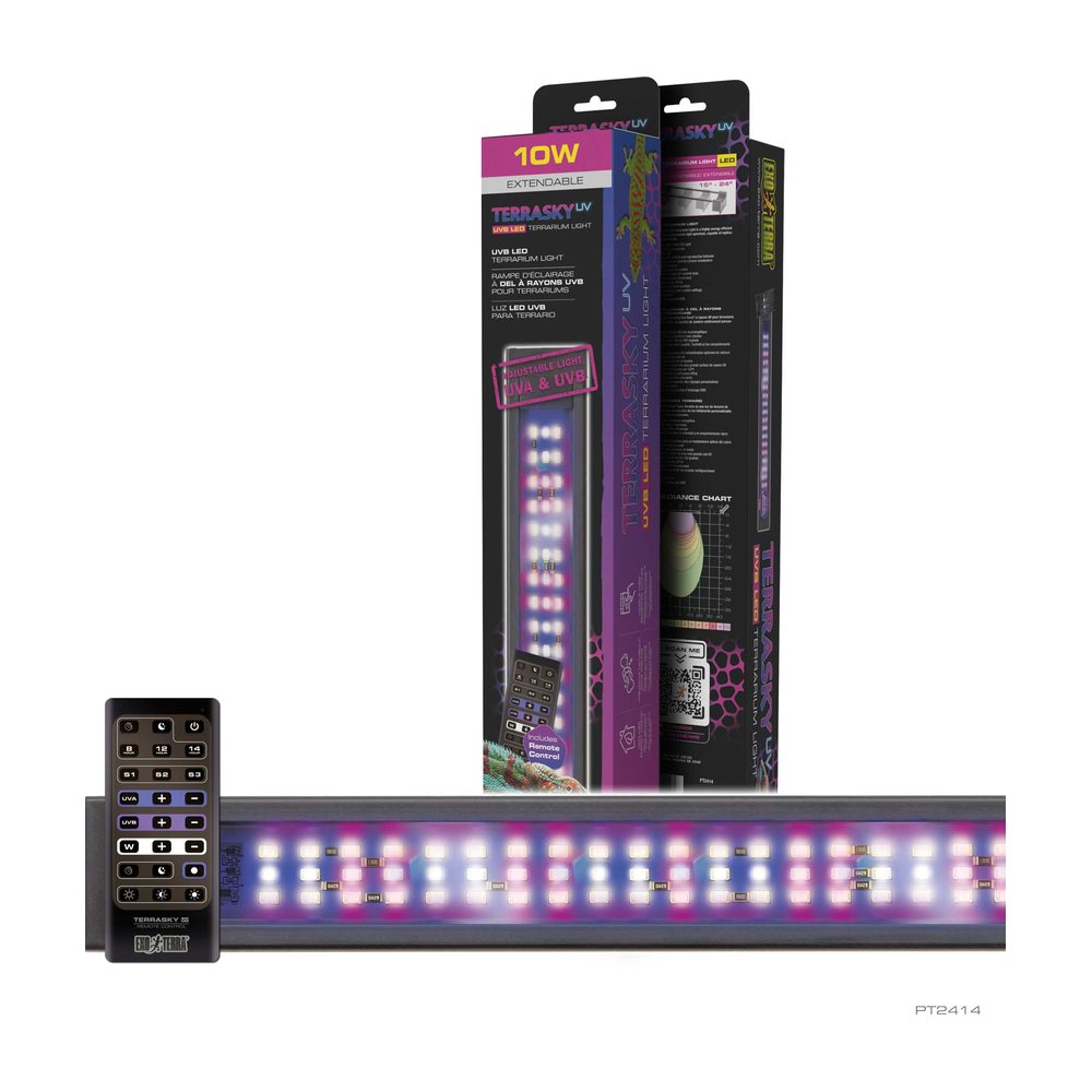 TerraSky UV