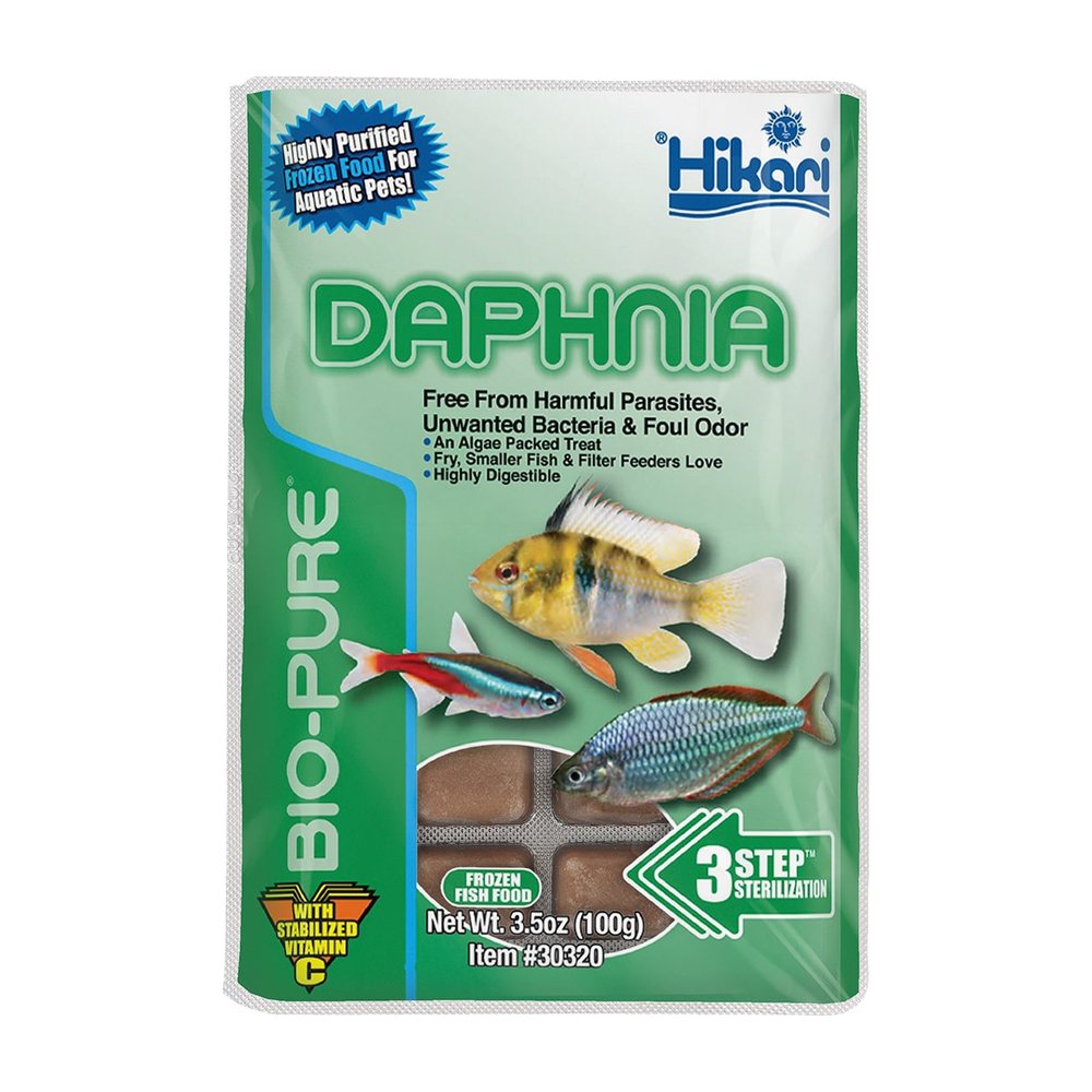 Bio-Pure Daphnia