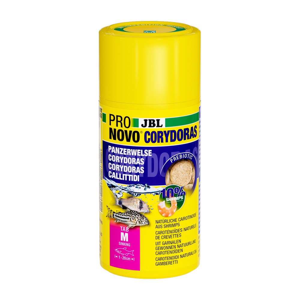 PRONOVO CORYDORAS TAB M