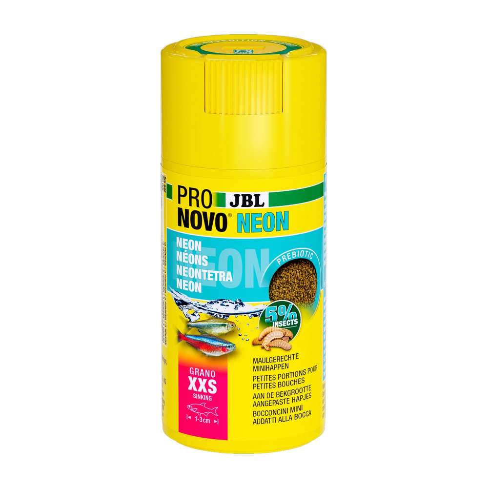 PRONOVO NEON GRANO XXS