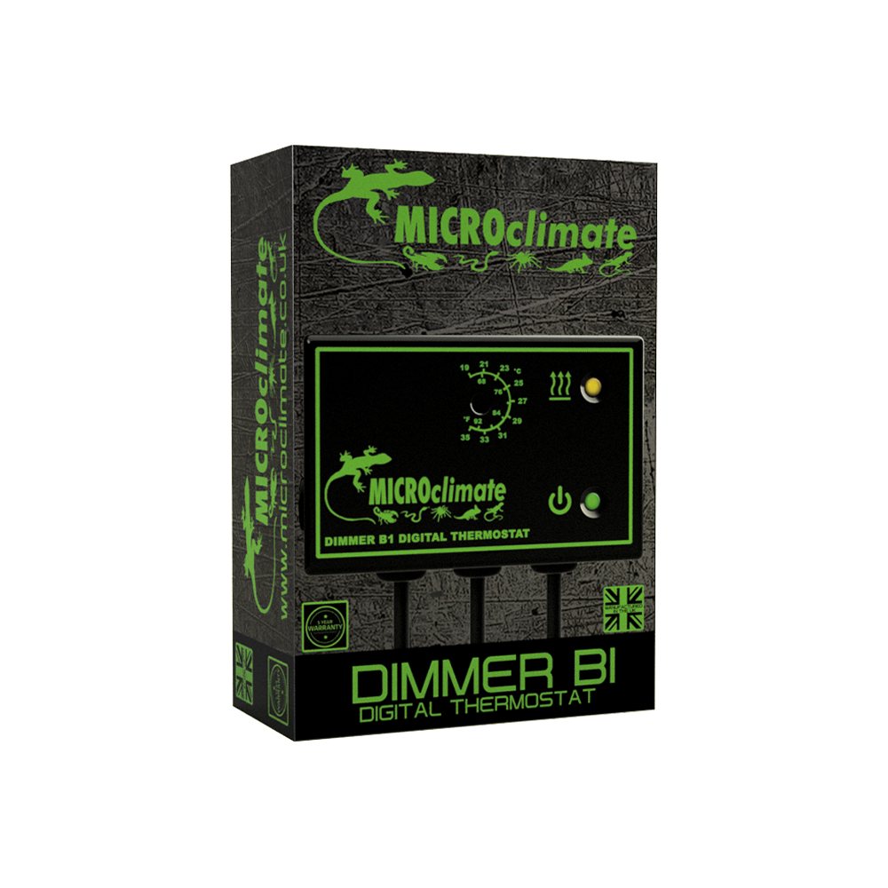 Dimmer B1
