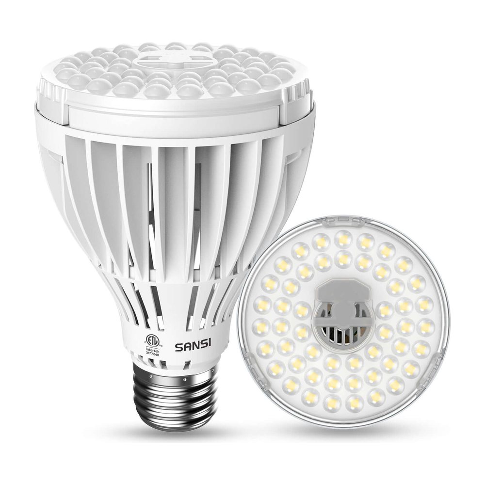 PAR25 24W LED Grow Light Bulb