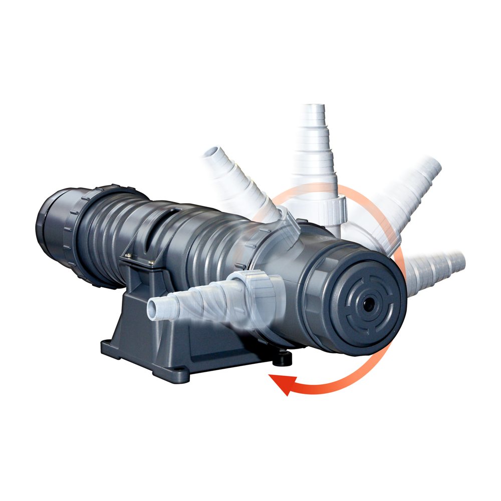 Sistema UV-C 5 W