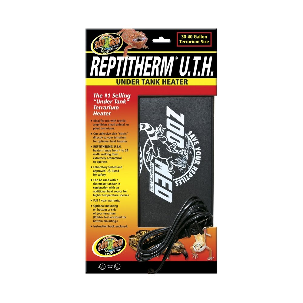 ReptiTherm U.T.H. Medium