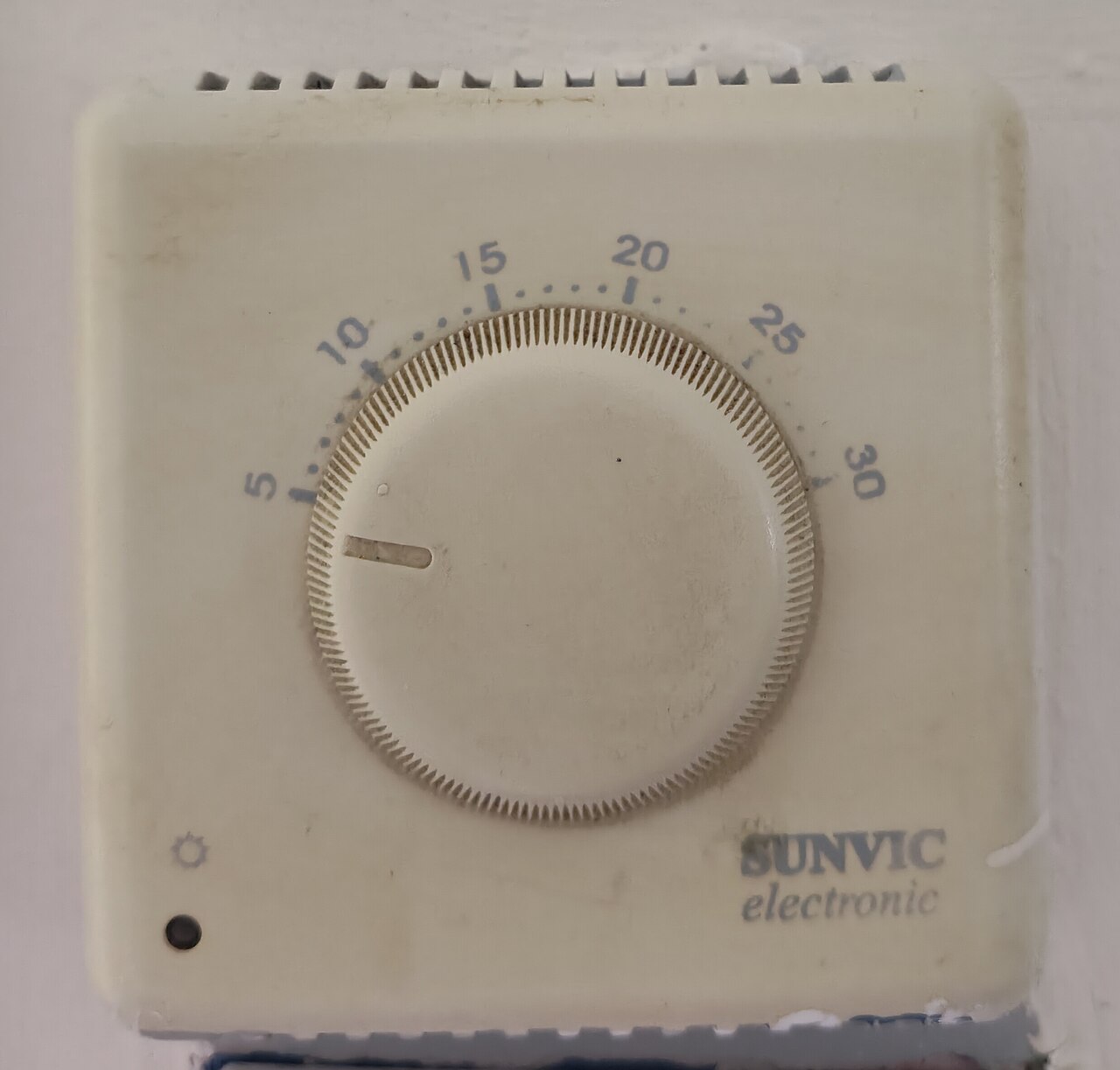 Come scegliere il termostato